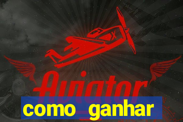 como ganhar dinheiro no jogo do aviator